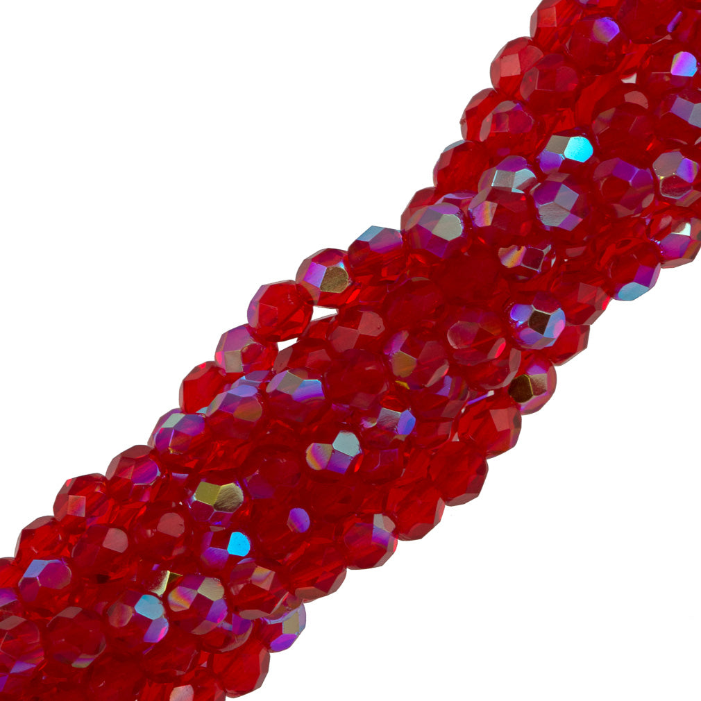 fire beads