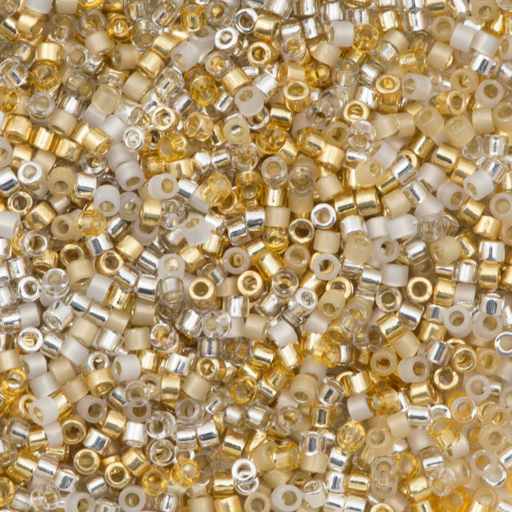 miyuki-delica-seed-bead-11-0-mix-precious-7-gram-tube-9047-aura-crystals-llc