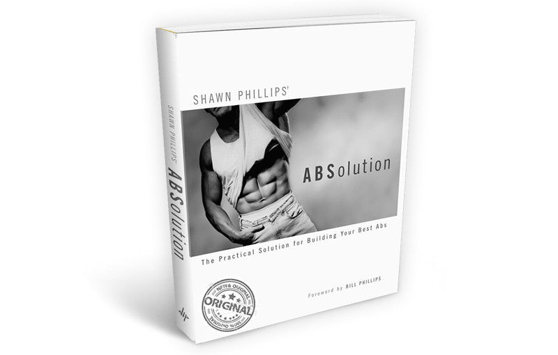 Collector's Edition, Autographed ABSolution Coffee Table ...