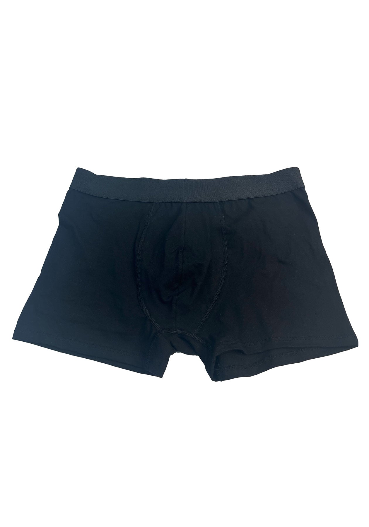 BOXER - CaleÃ§on pour homme noir