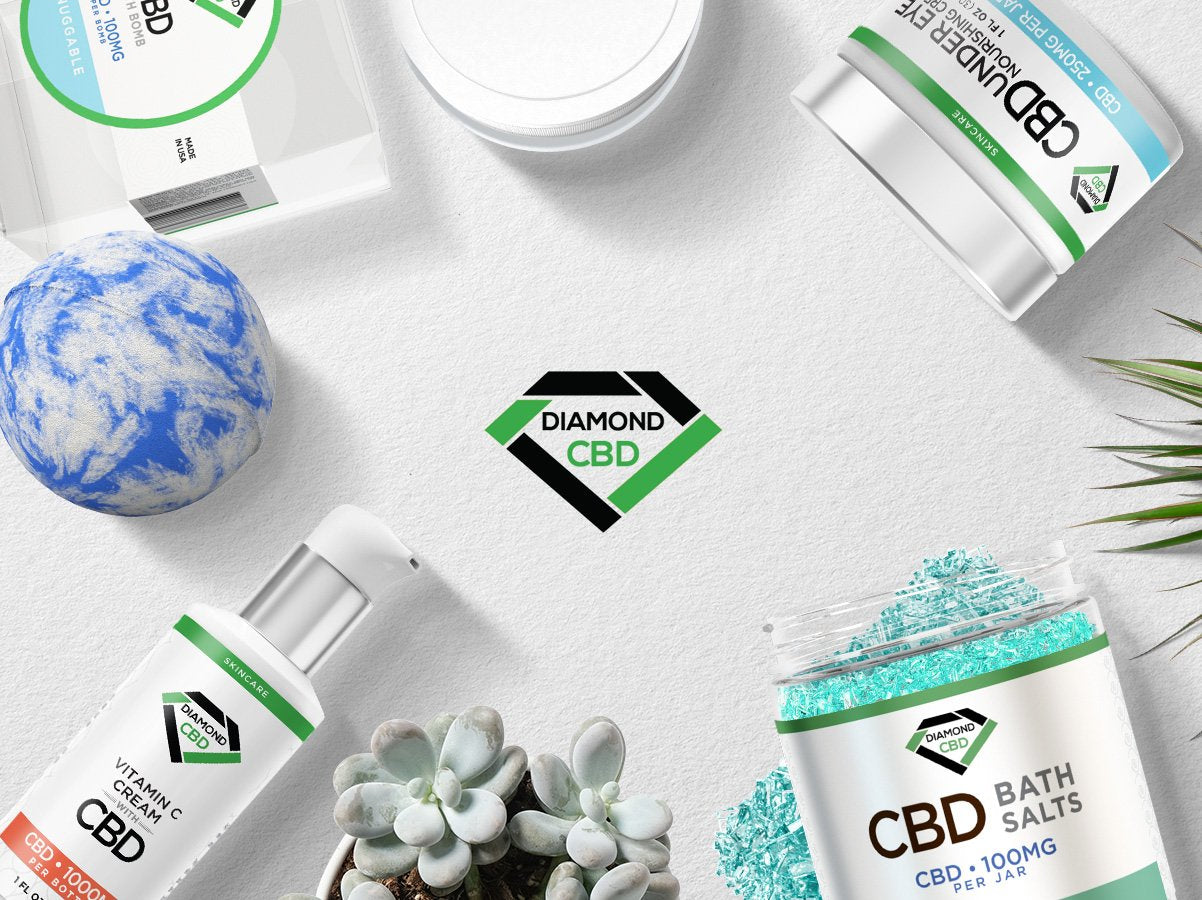 What Is Cbd Diamond