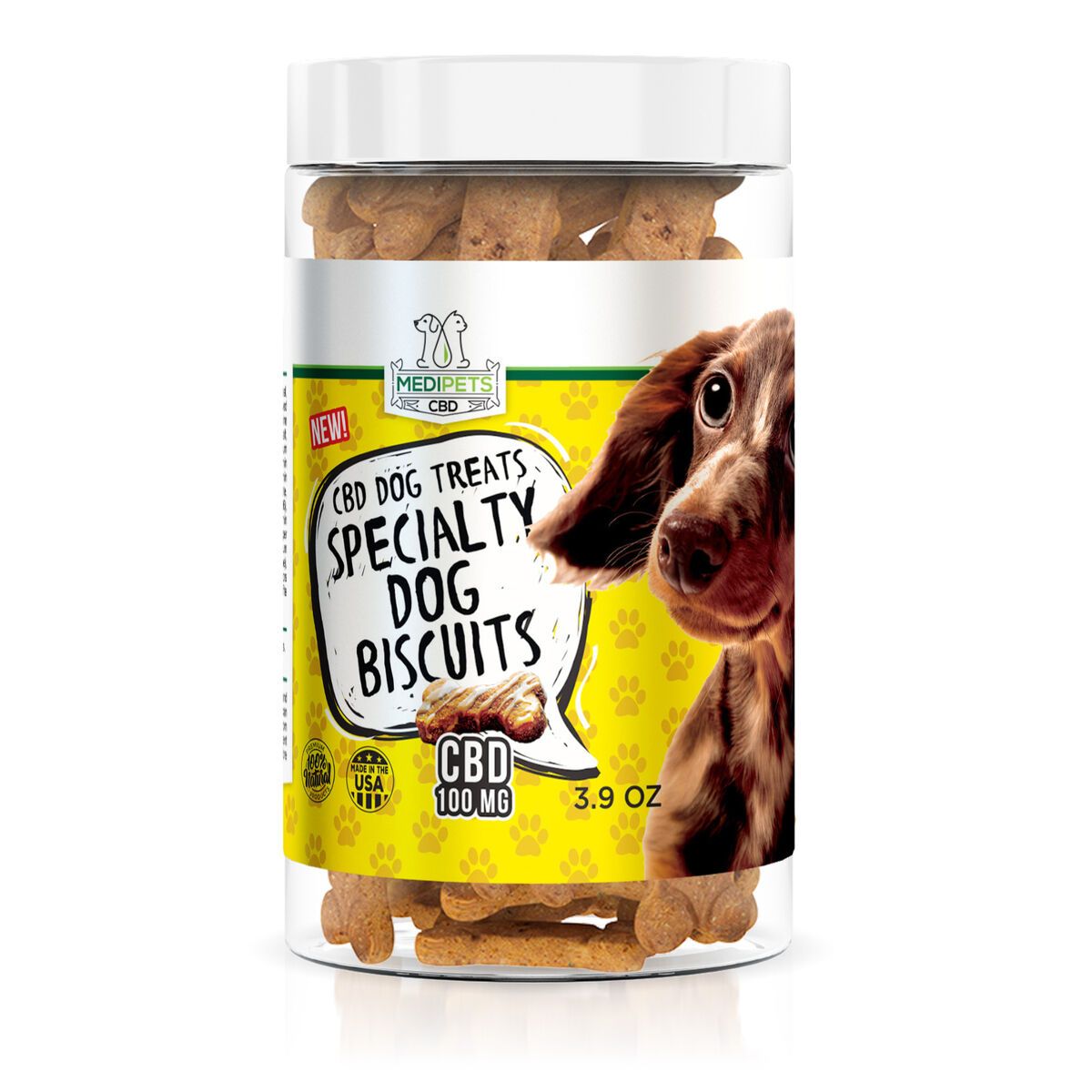 specialty dog food