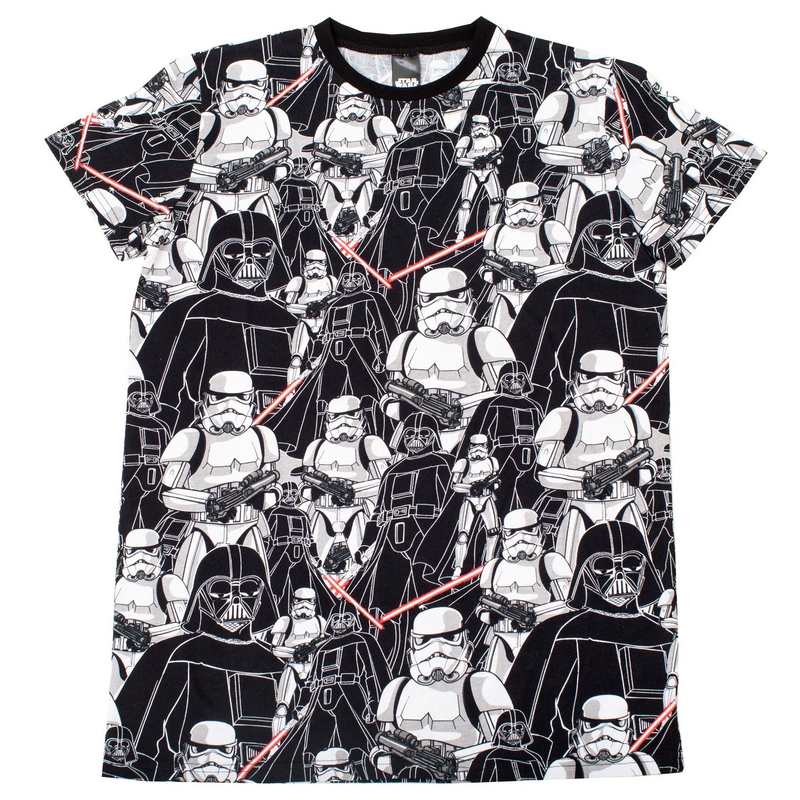 star wars dark side shirt