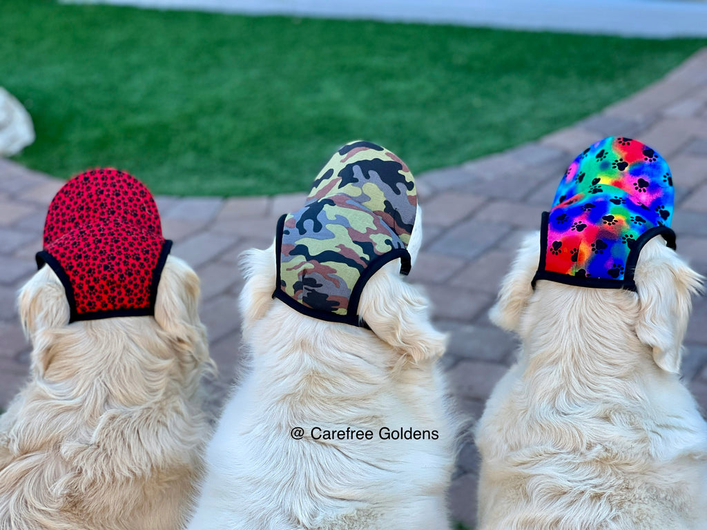 k9 kool hats