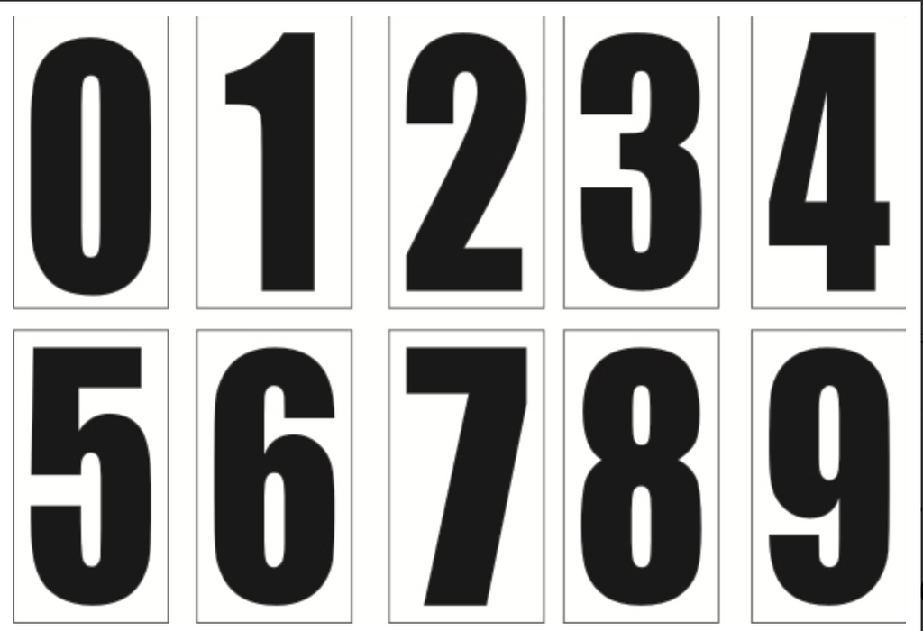 Крупным шрифтом 2. Трафарет "цифры". Цифры для распечатки. Карточки с цифрами напечатать. Таблички с цифрами.