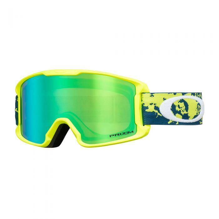 oakley youth ski goggles