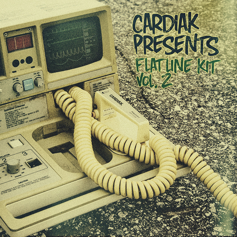 cardiak drum kit download