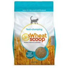 swheat scoop litter