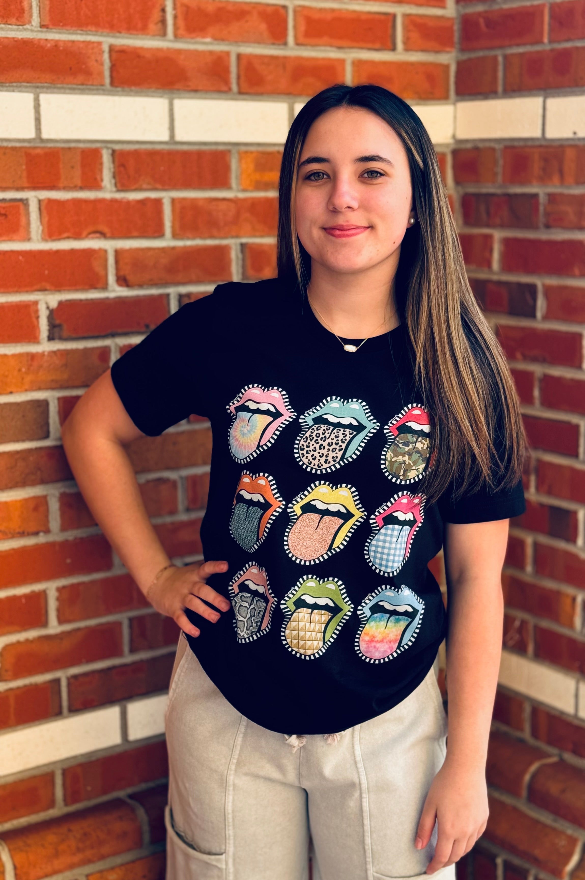 Everything Rock & Roll Graphic