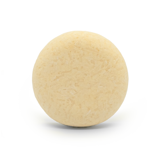 Dry / Curly Hair Shampoo Bar