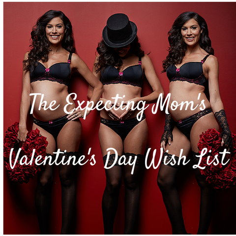 Valentine's Day Wishlist for Moms