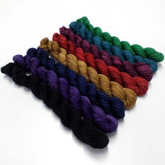 mini skeins