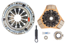 Load image into Gallery viewer, Exedy 2013-2016 Scion FR-S H4 Stage 2 Cerametallic Clutch Thick Disc