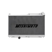 Load image into Gallery viewer, Mishimoto Universal Radiator 25x16x3 Inches Aluminum Radiator