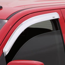 Load image into Gallery viewer, AVS 94-03 GMC Sonoma Outside Mount Front Window Ventvisor 2pc - Chrome