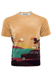 AOUT - BEACH DAY OUT TSHIRT