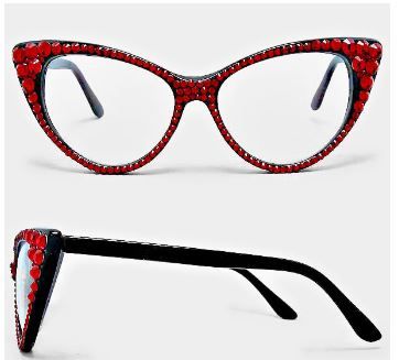 Eyewear – It Looks Good On You.com