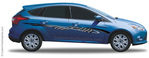 Car & Boat Vinyl Decals   – Custom Vinyl