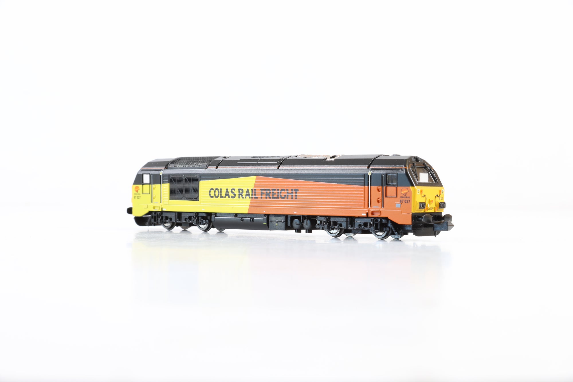 dapol model train products