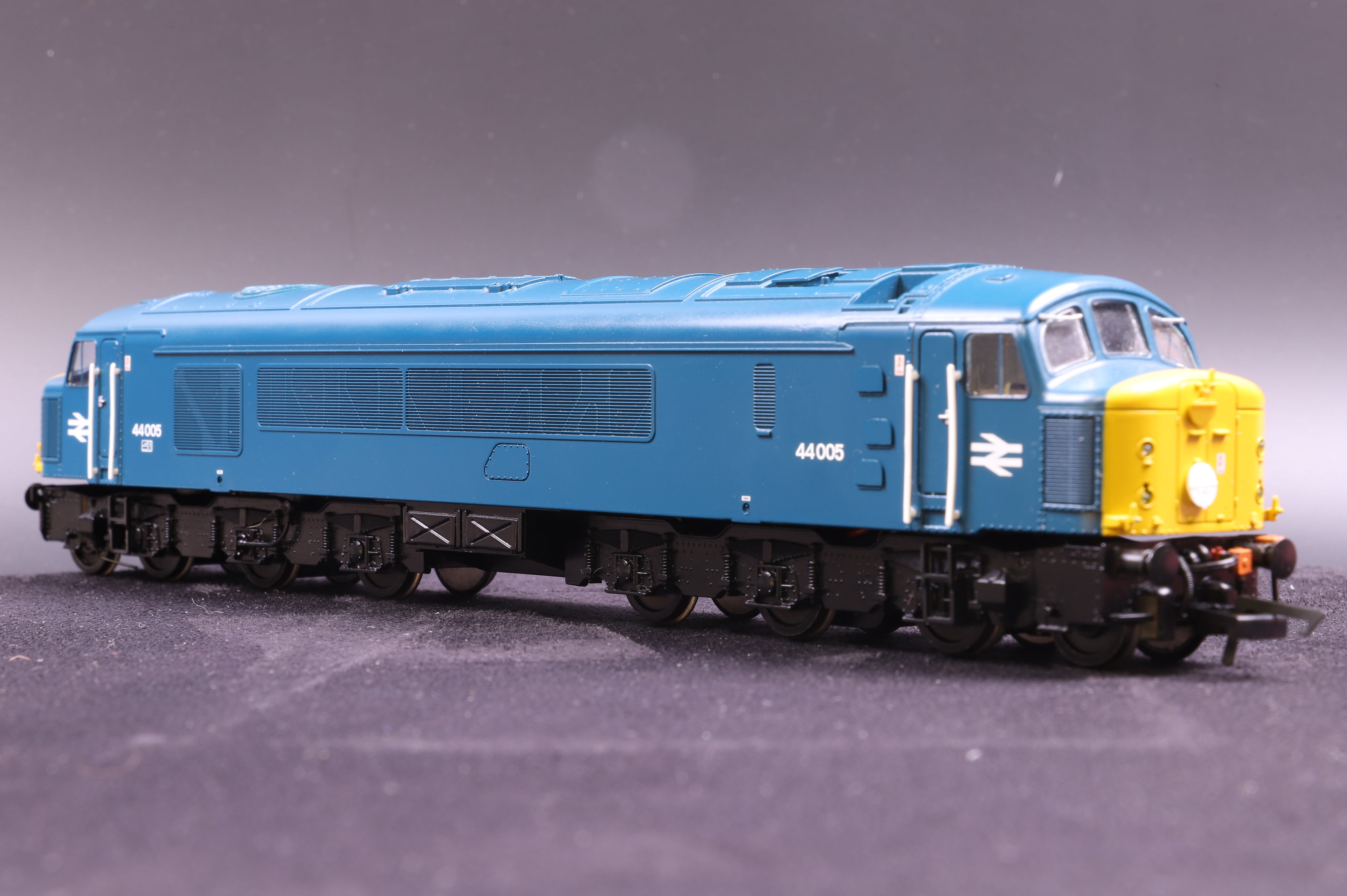 railworks 3 class 57