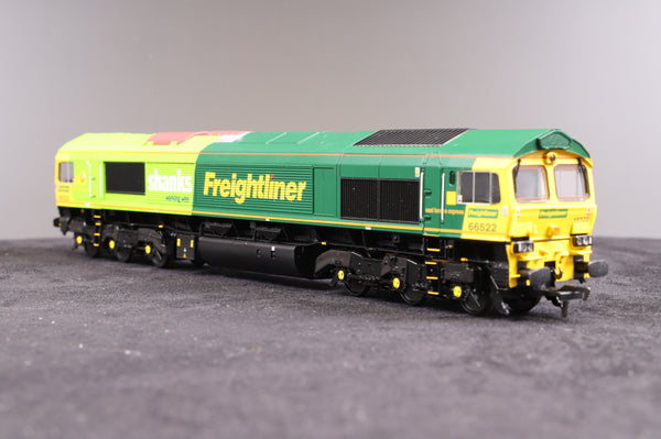 railworks 3 class 57