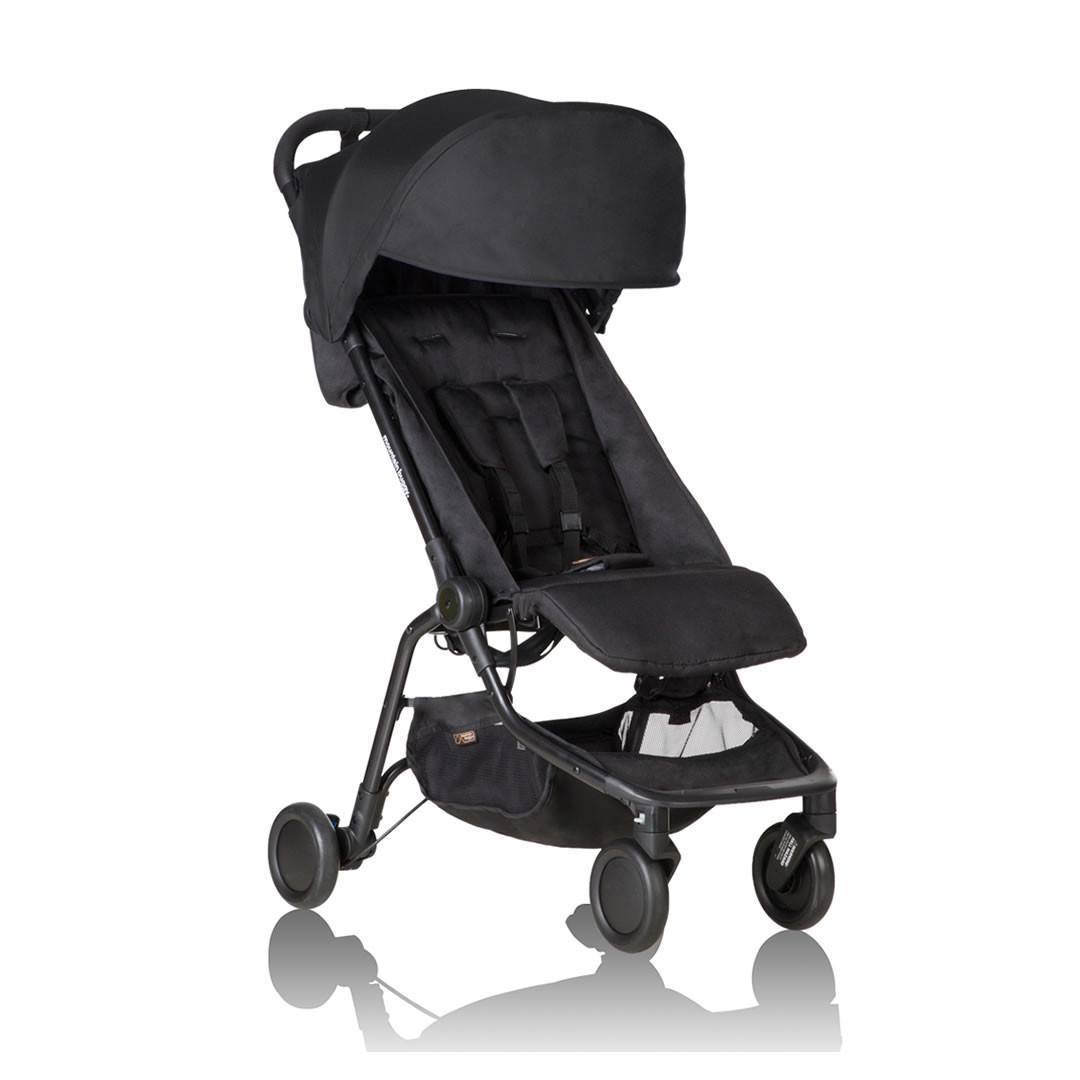 mountain buggy stockists