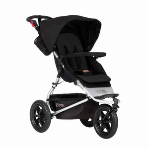 mountain buggy pram liner