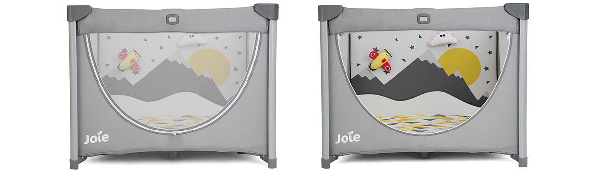 Joie Cheer Playpen