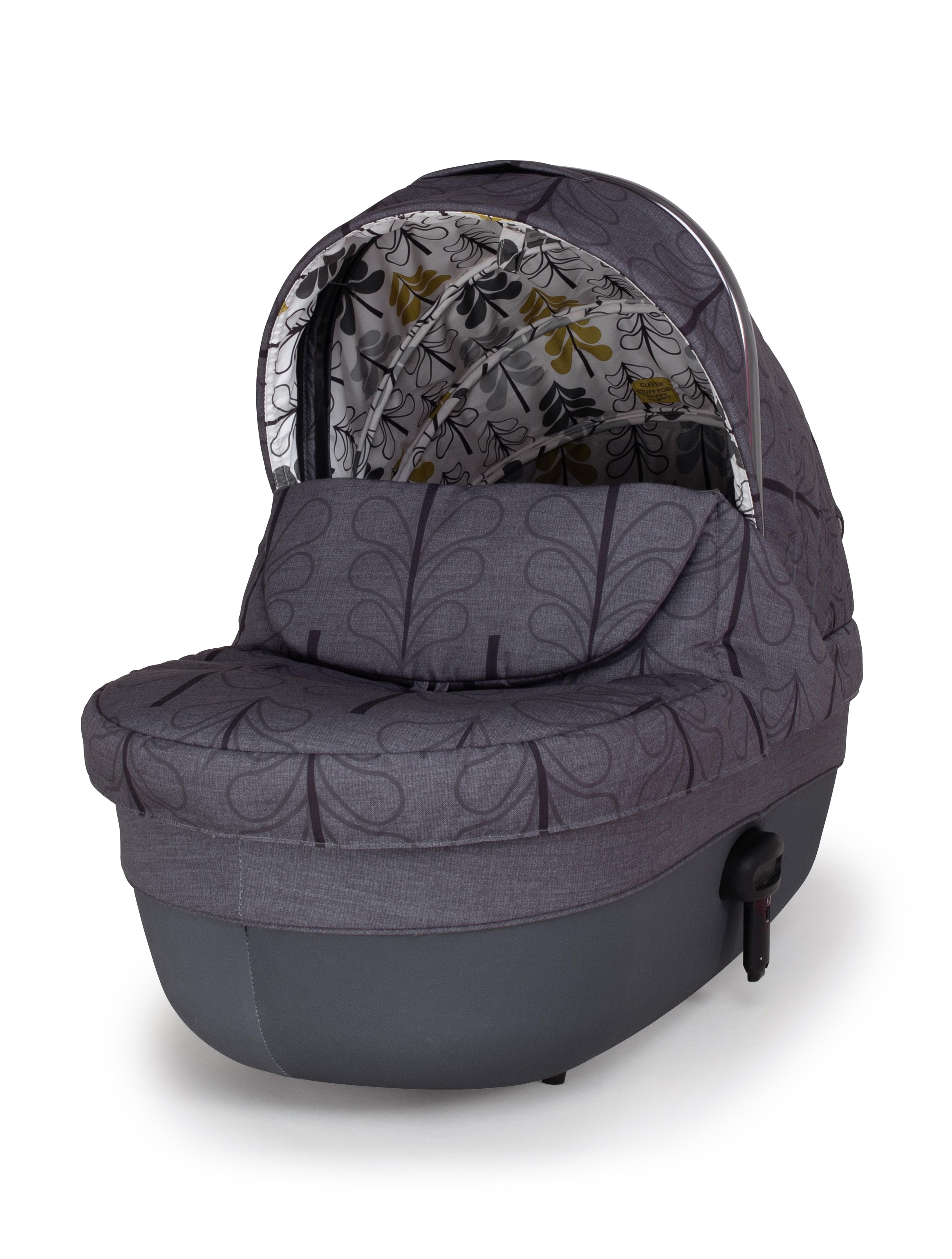 cosatto carrycot stand