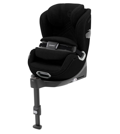 Cybex Cloud Z2 i-Size Car Seat and Base T - Wings – UK Baby Centre