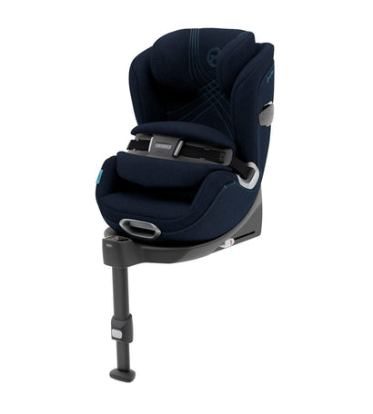 Cybex Pallas G i-Size Car Seat Plus - Beach Blue