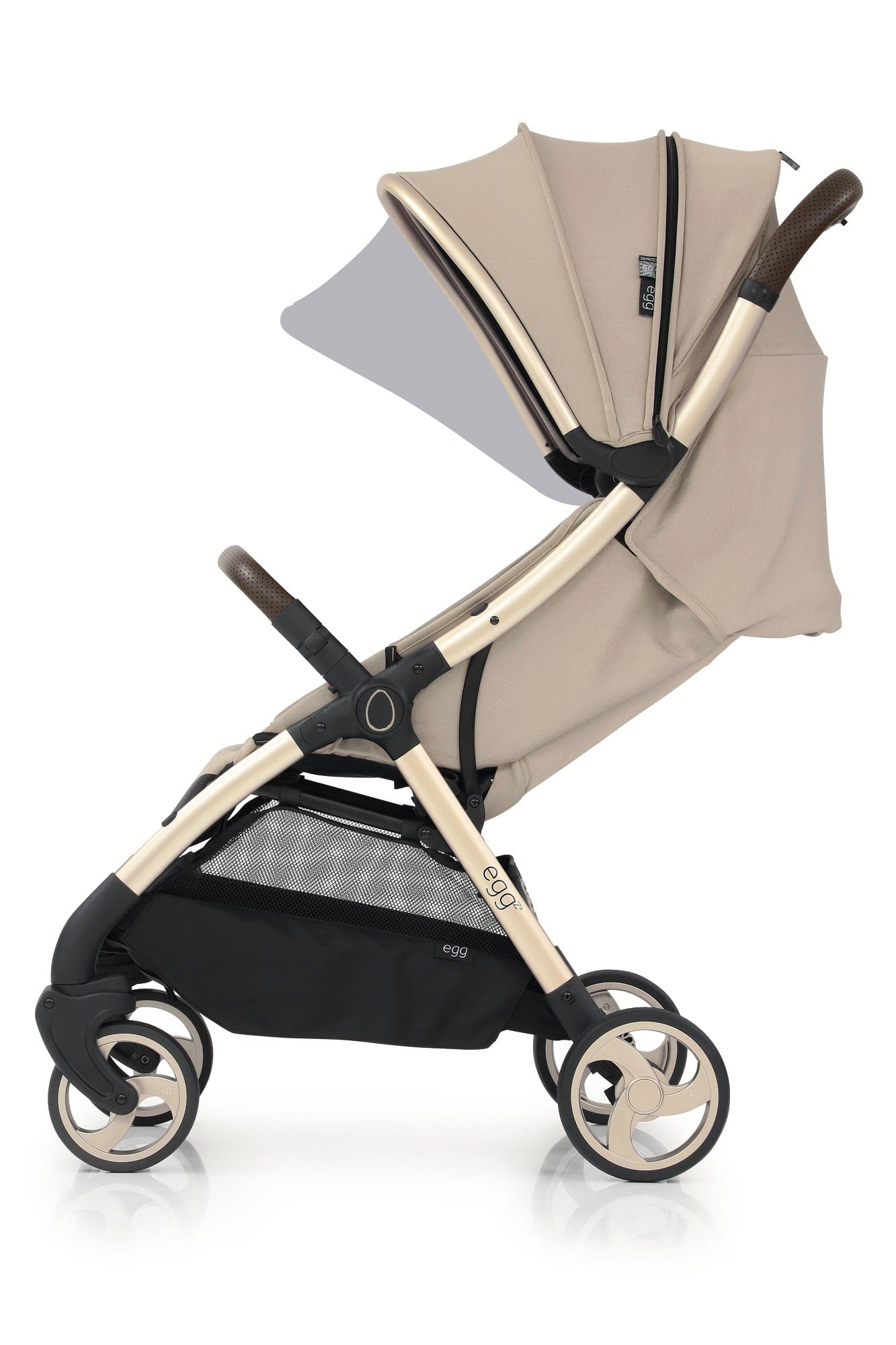 mamas and papas egg stroller