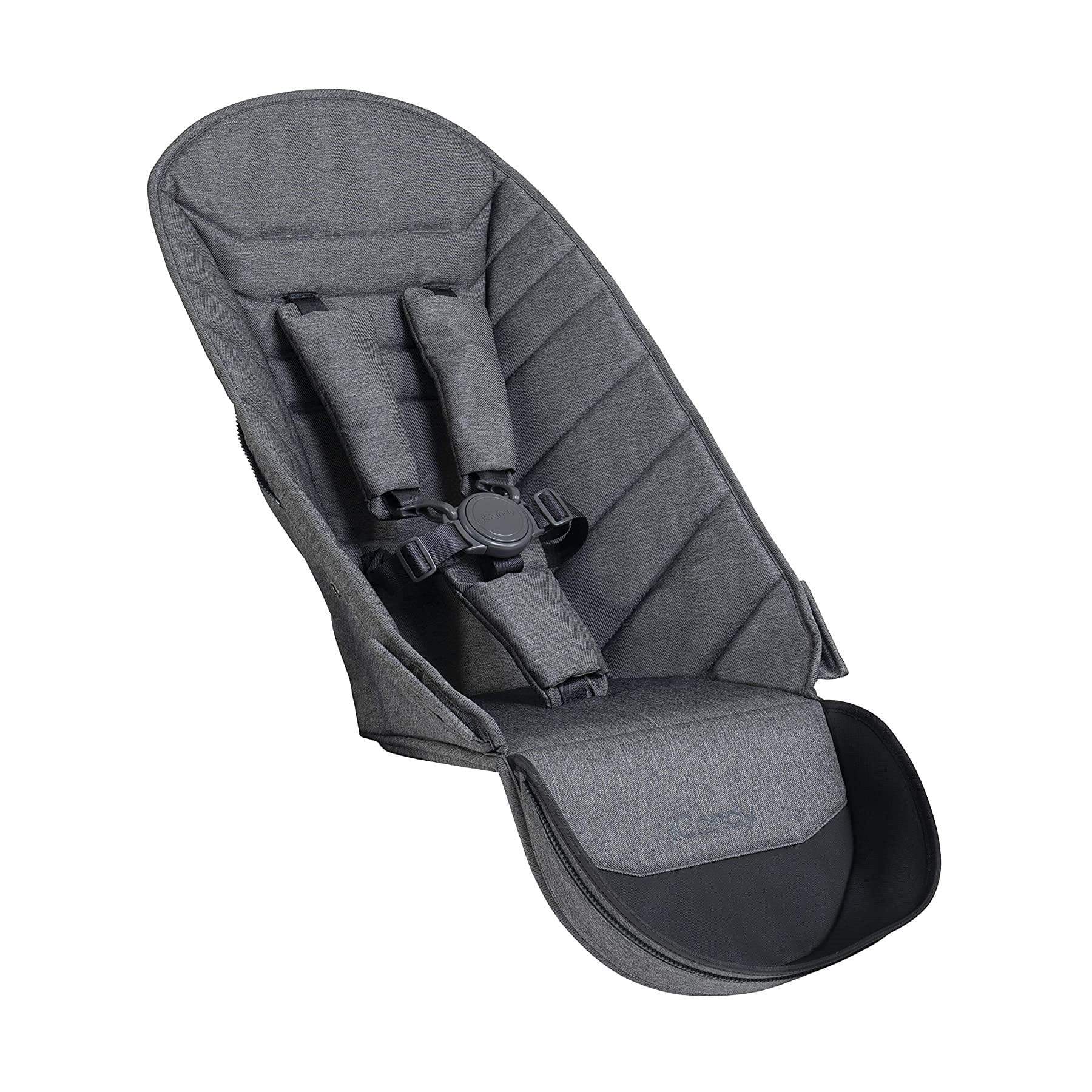 icandy pram seat