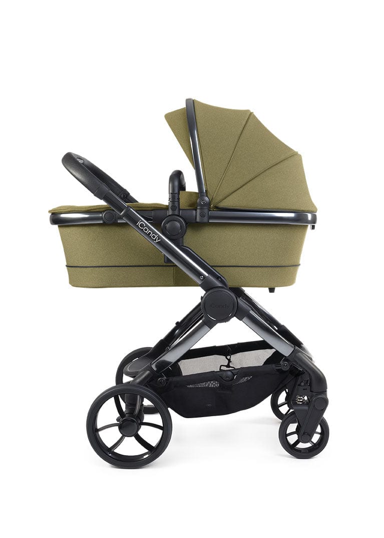 Peach pushchair hot sale