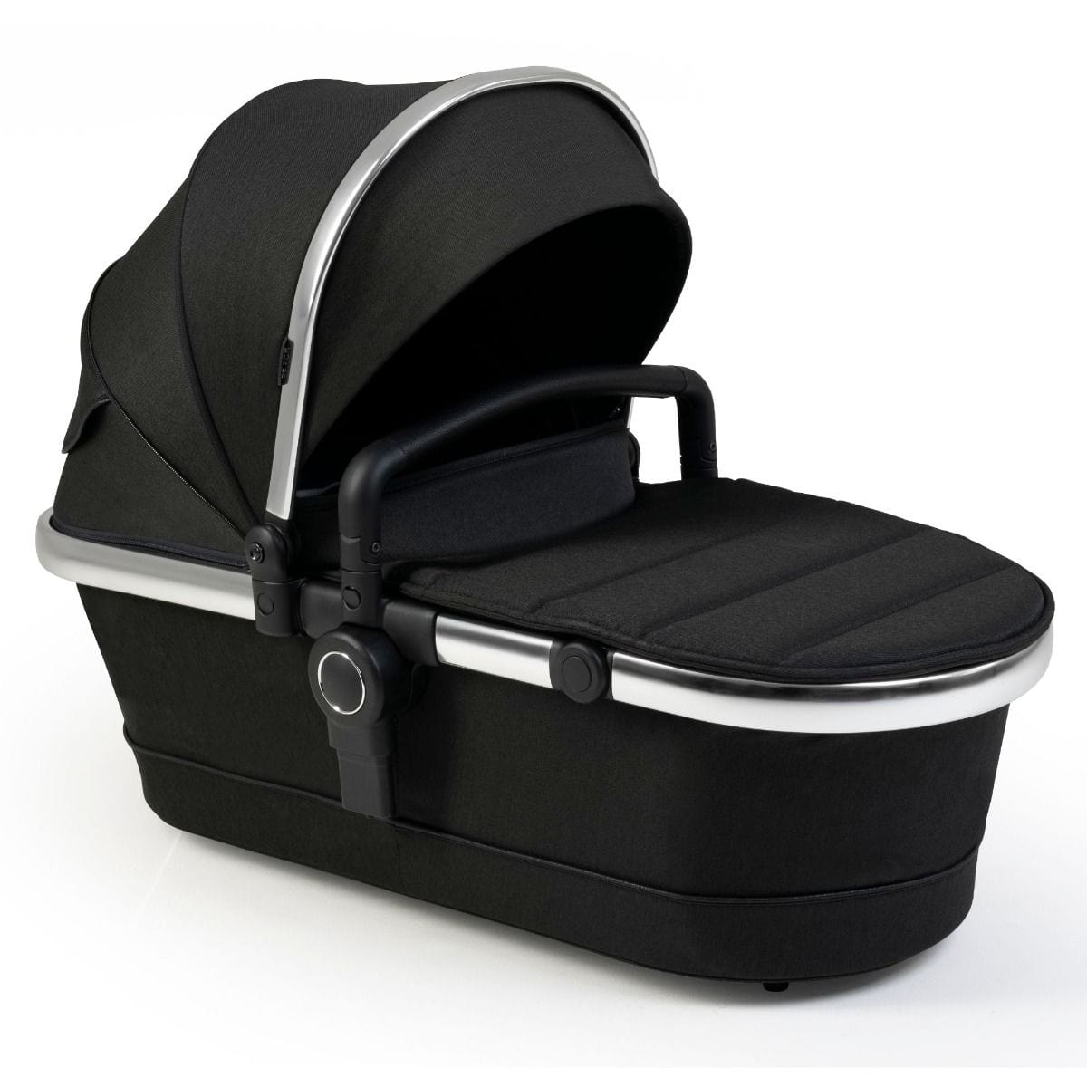 icandy peach carrycot black