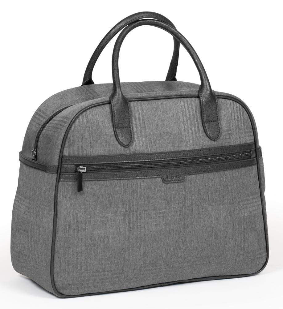 Buy Upcycled Denim Denim Safari Bag - Rimagined