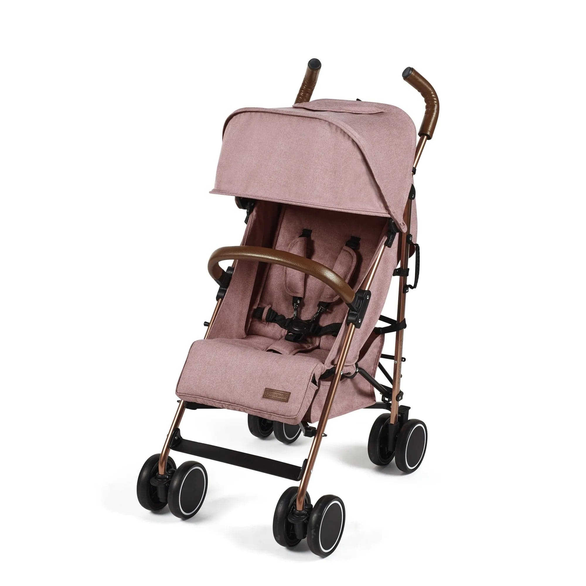 icklebubba discovery stroller