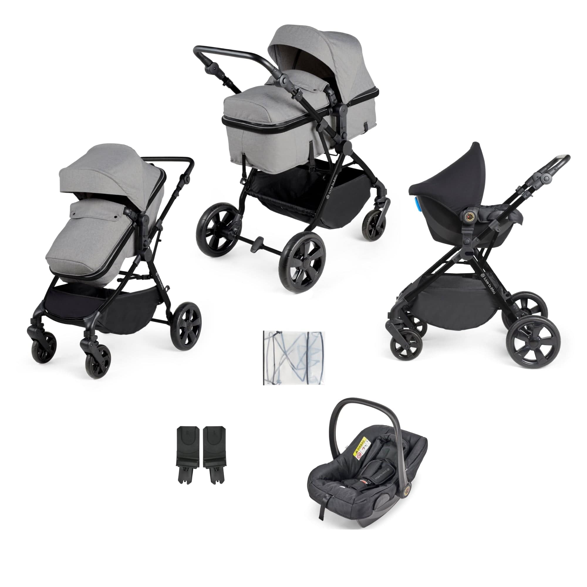 Best travel system sales under 300