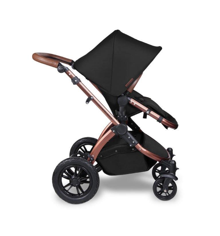 stomp pushchair