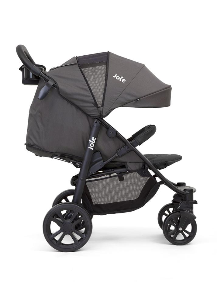 stroller joie meet litetrax 4