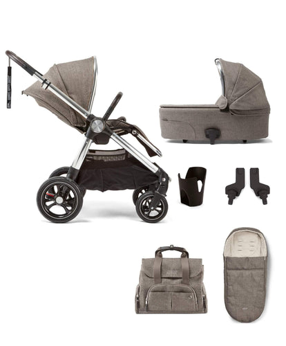 ocarro pram sale