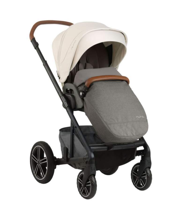 mamas and papas nuna pushchair