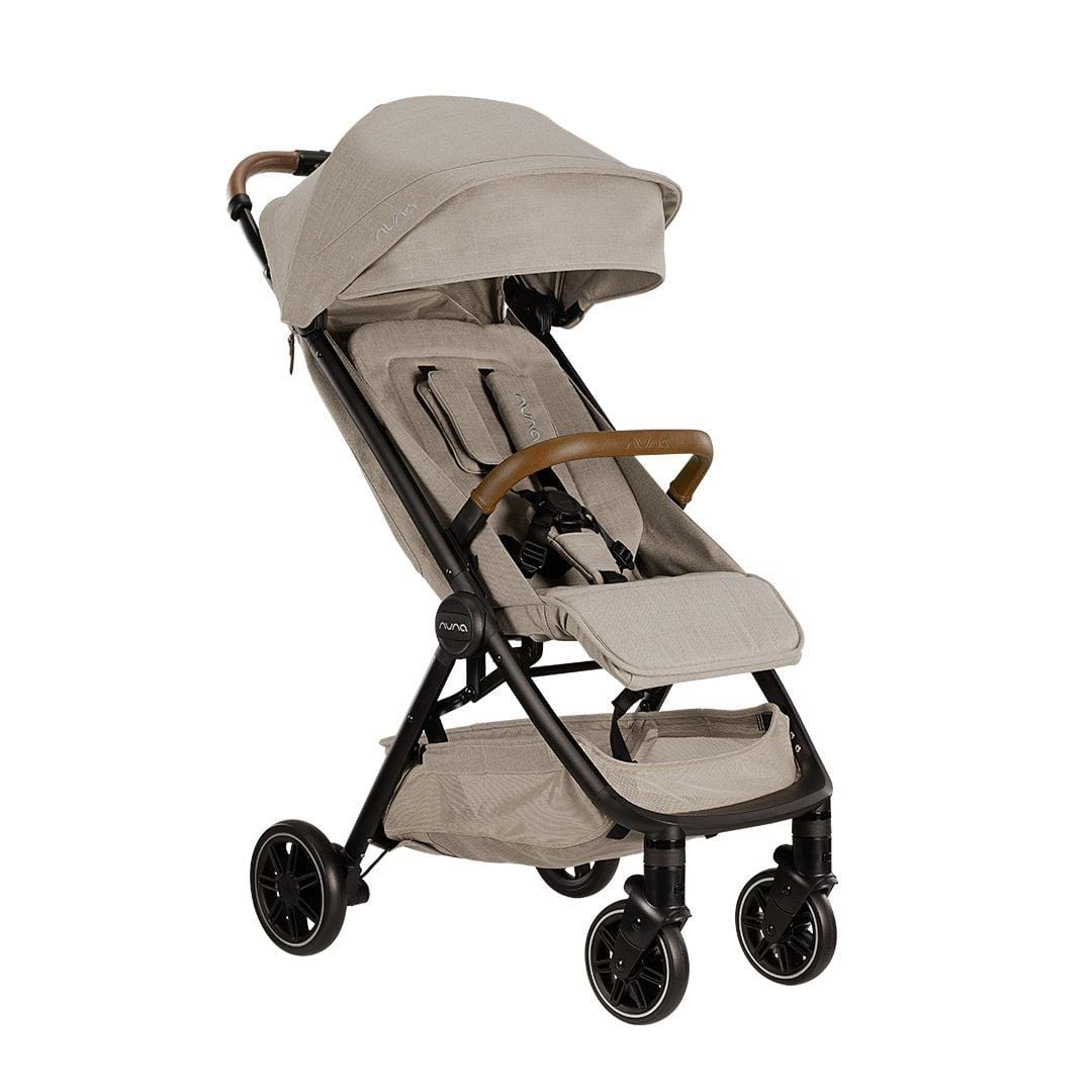 Nuna clearance stroller sale