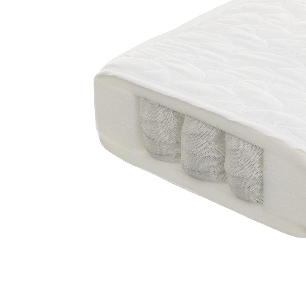 90 x 190 single mattress