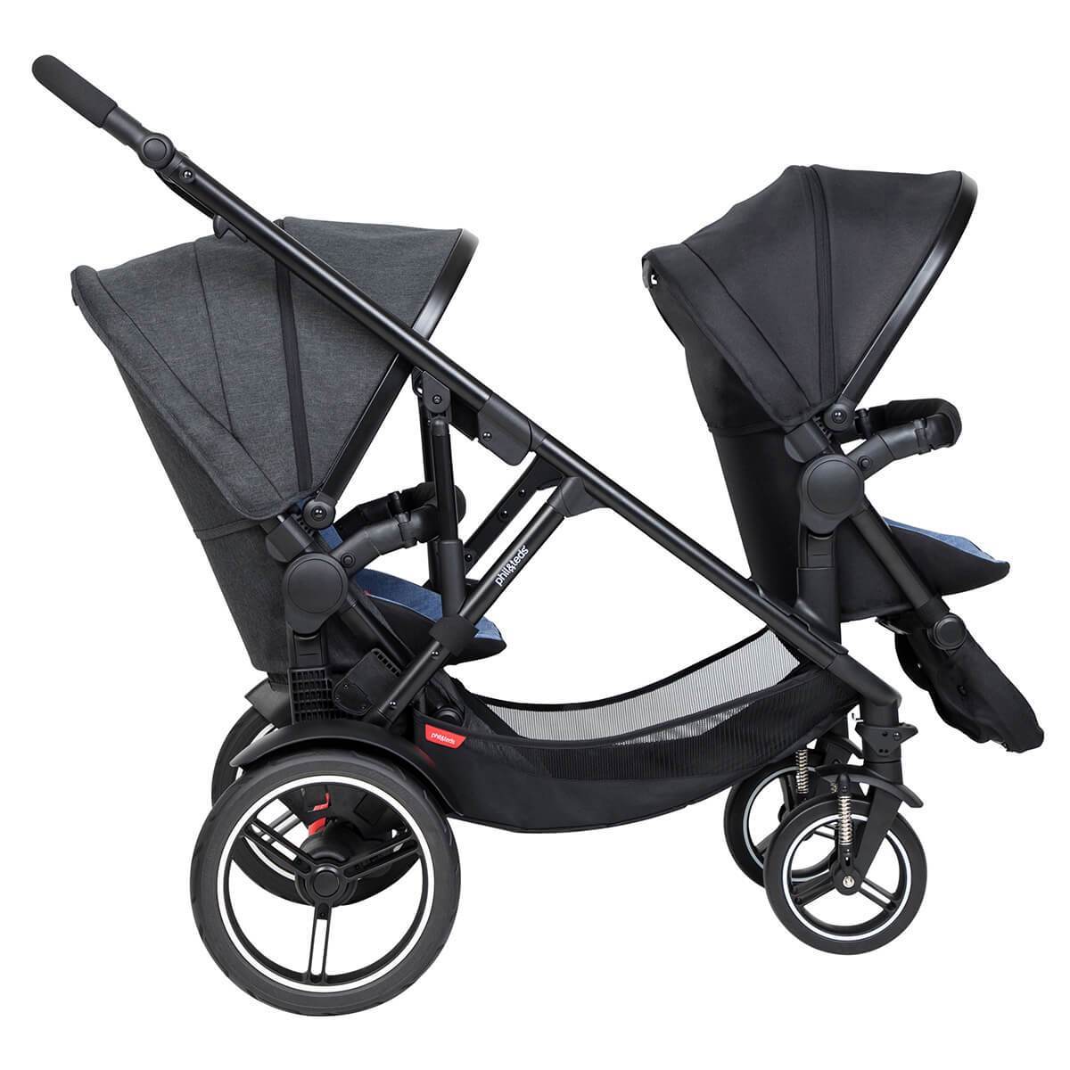 vasper stroller