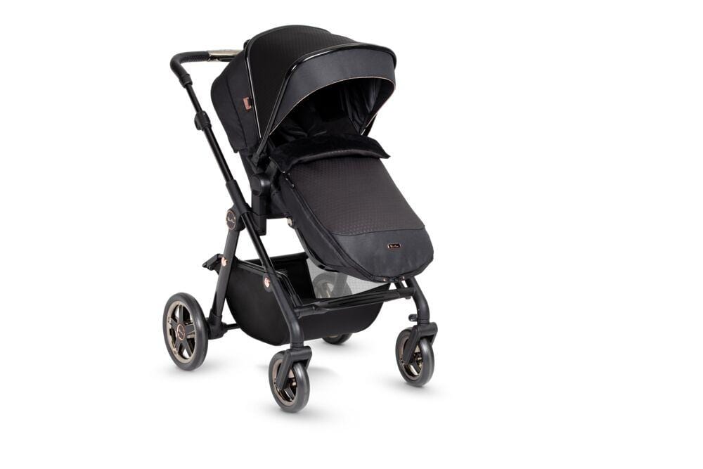 argos silver cross pram