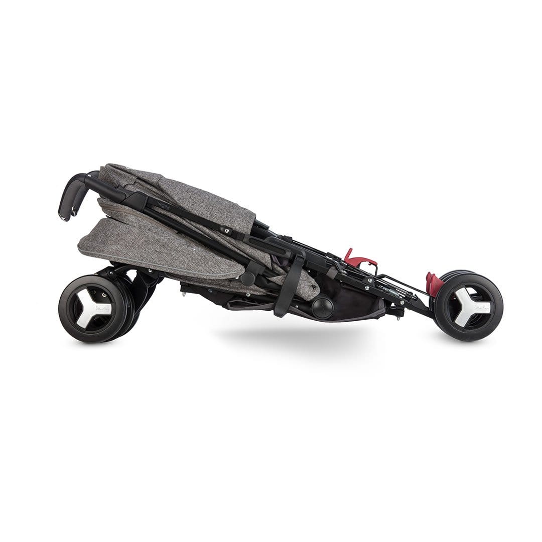 brompton stroller