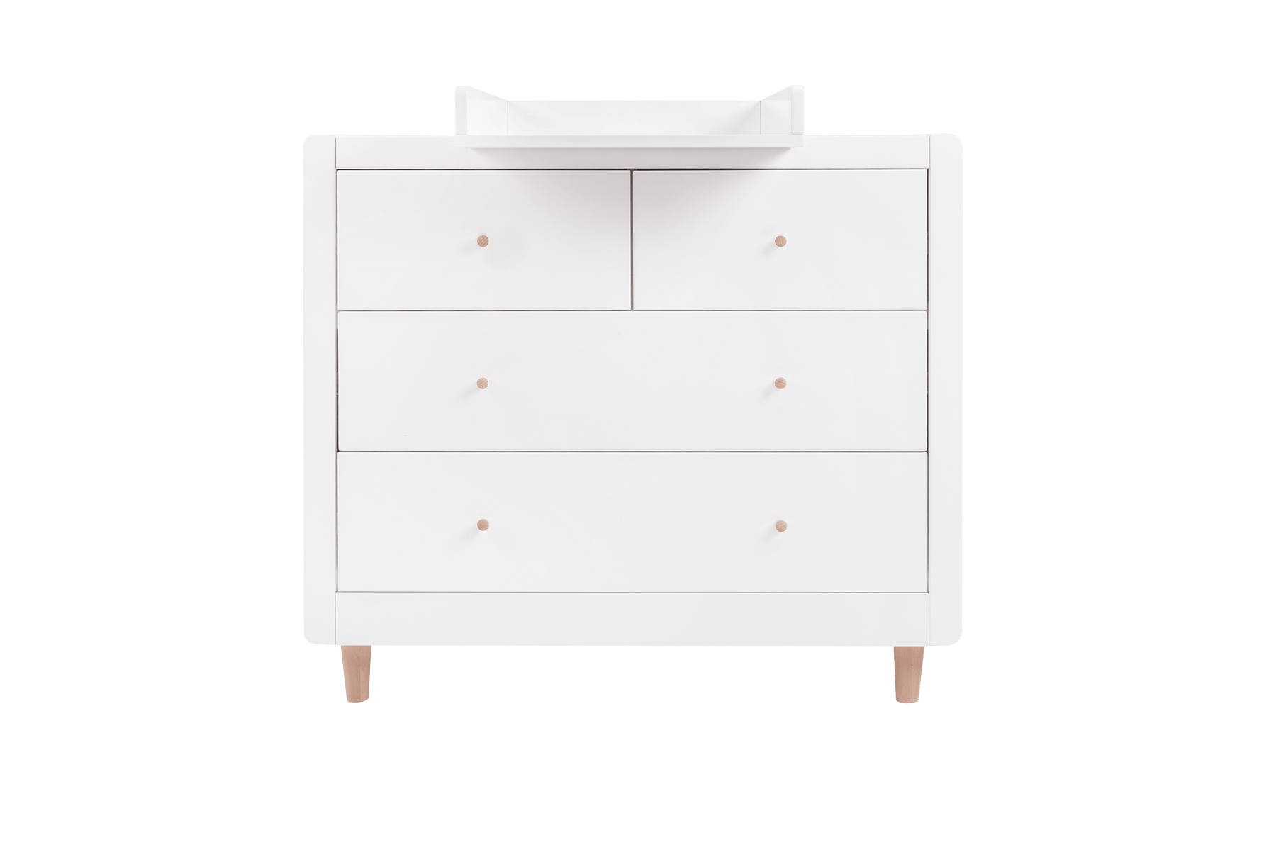 tutti bambini changing table