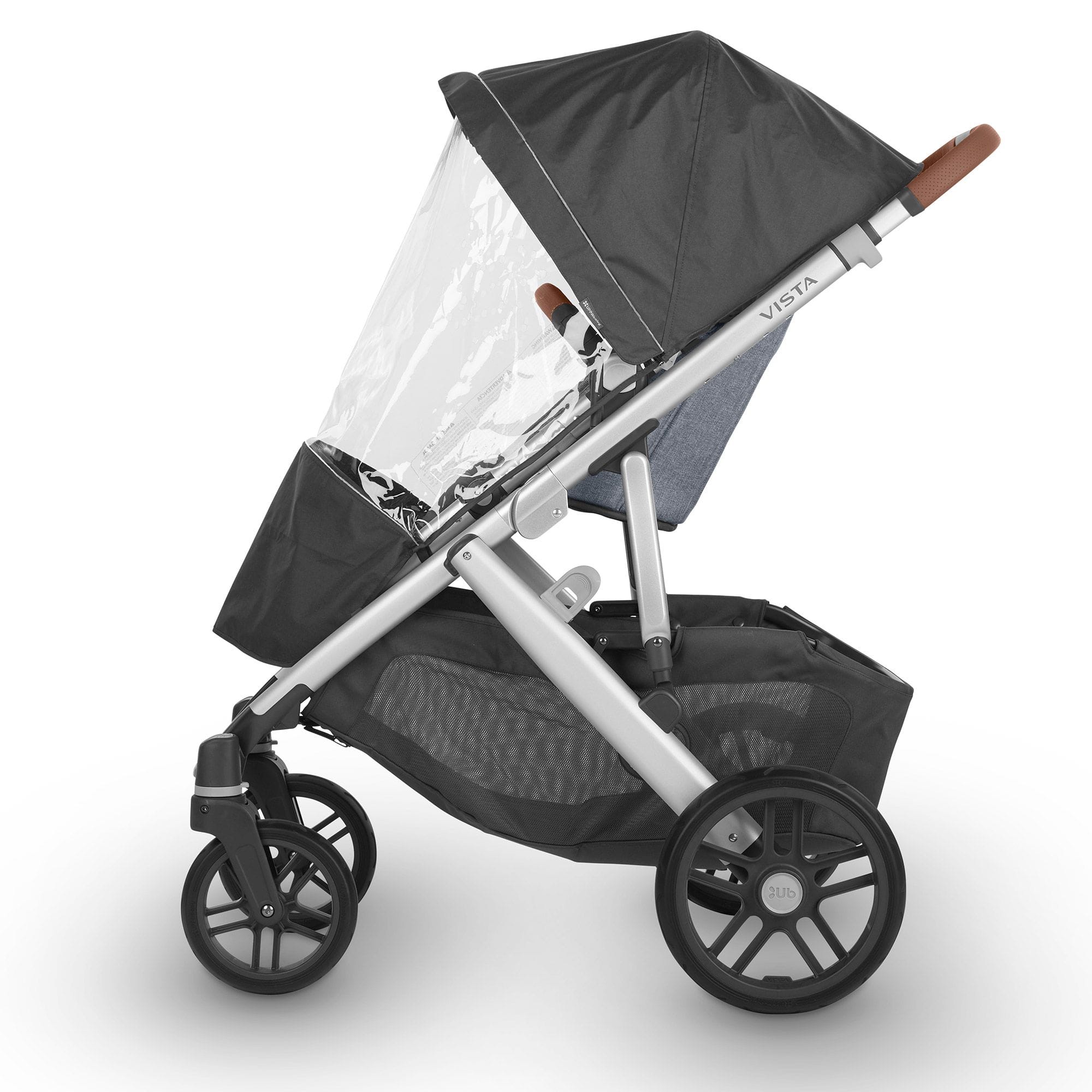 Uppababy vista hot sale 2018 accessories