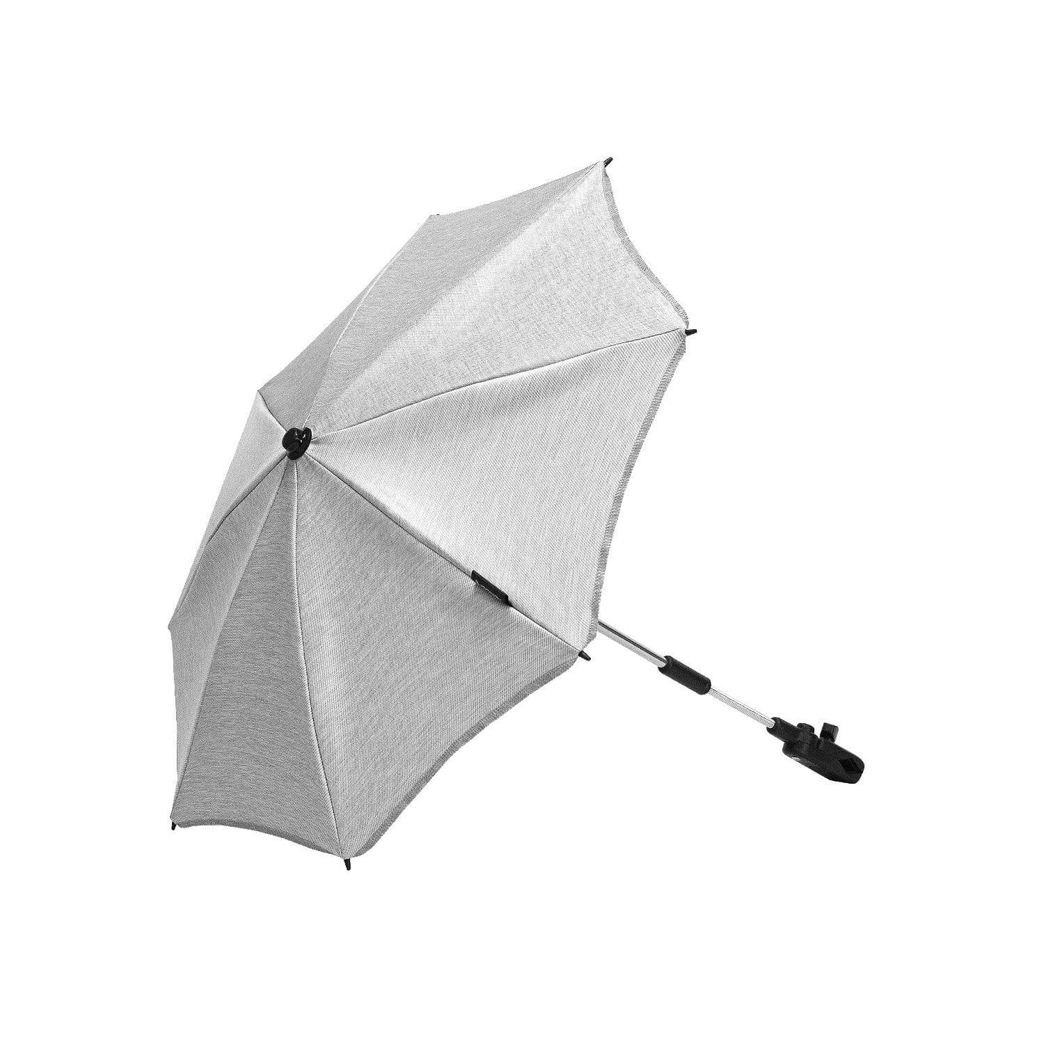 venicci parasol grey